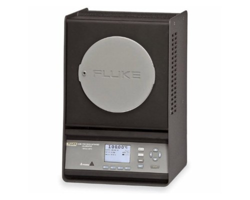 Бокс для калибровки Fluke 4180-PURGEBOX для прецизионных инфракрасных калибраторов Fluke 4180/4181