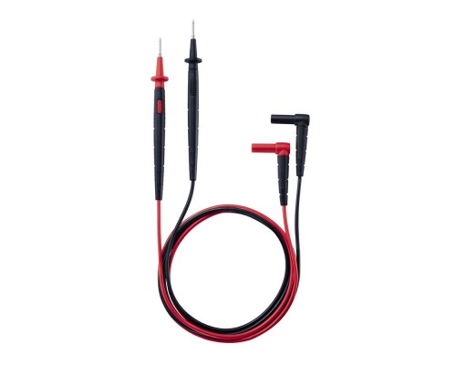 Комплект измерительных кабелей 2 мм - угловая вилка Testo 0590 0010