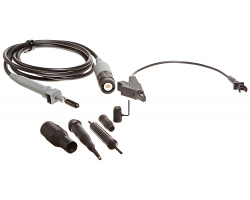 Комплект широкополосных щупов Fluke VPS510-G для портативных осциллографов