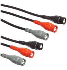 Набор коаксиальных кабелей Fluke PM9091/001 для портативных осциллографов