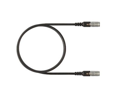 Соединительный кабель с байонетным соединением Testo 2м (0449 0075)