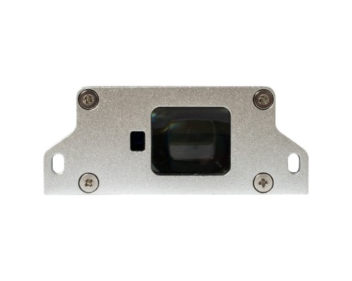 Лазерный датчик расстояния RGK DP30B с вольтовым и токовым выходом