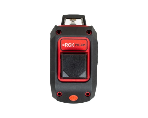 Лазерный уровень RGK PR-2M