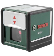 Лазерный уровень BOSCH Quigo III без держателя (0.603.663.522)