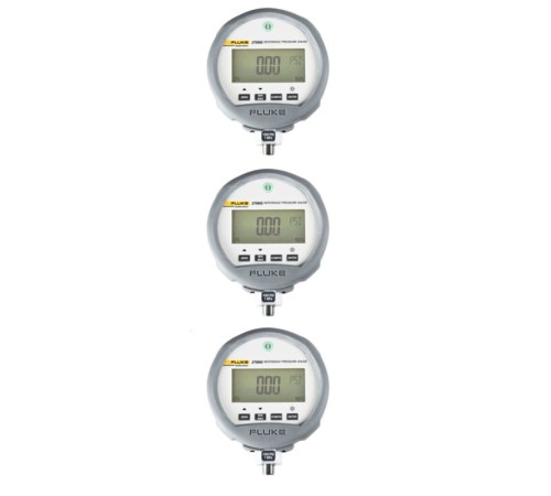 Калибратор манометров Fluke 2700G-BG3.5M/C