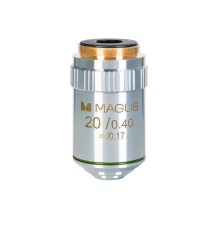 Объектив MAGUS MA20