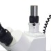 Микроскоп Микромед МС-4-ZOOM LED (тринокуляр)