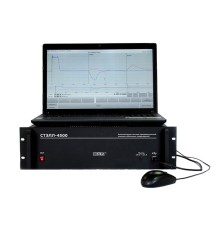 Компьютерная система предварительной локации кабельных повреждений СТЭЛЛ-4500