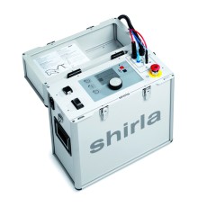 Автоматическая система для испытания оболочек кабеля Shirla