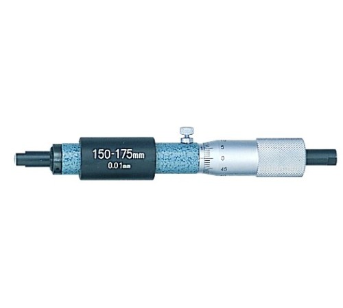 Нутромер 150-175mm микрометрический для внутрен.диаметров 133-147 Нутромер 150-175mm микрометрический для внутрен.диаметров 133-147