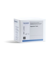 Набор реагентов Андрофлор ® Скрин для исследования микрофлоры урогенитального тракта мужчин методом ПЦР в реальном времени