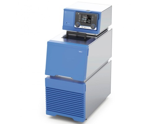 Термостат-циркулятор IKA CBC 5 control с функцией нагрева и охлаждения (Артикул 0004167000)