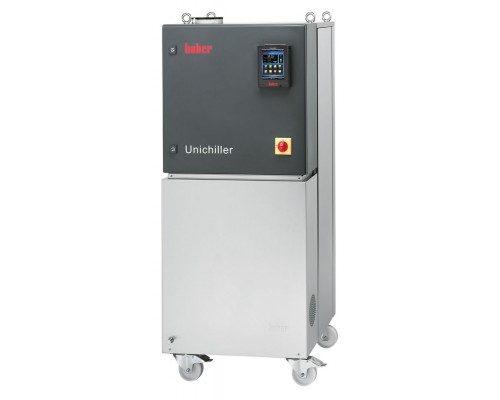 Охладитель Huber Unichiller 080Tw, мощность охлаждения при 0°C - 4,65 кВт