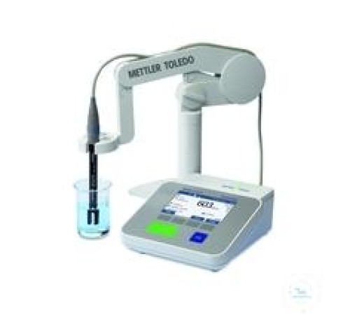 Mettler-Toledo SevenCompact Lf S230-Basic