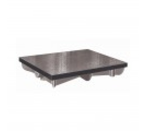 Плита чугунная 1500x1000mm поверочная и разметочная 902-308 Плита чугунная 1500x1000mm поверочная и разметочная 902-308