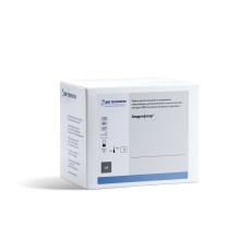 Набор реагентов Андрофлор ® для исследования микрофлоры урогенитального тракта мужчин методом ПЦР в реальном времени