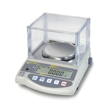 Прецизионные весы Kern EW 420-3NM 420 г / 0,001 г