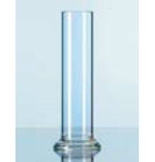 Цилиндр DURAN Group 2000 мл, размеры 80x400 мм, стекло