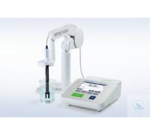 Mettler-Toledo SevenCompact Lf S230-Kit