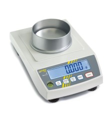 Прецизионные весы Kern PCB 250-3, 250 г / 0,001 г