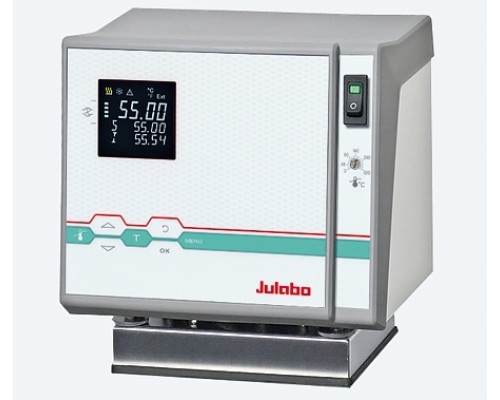 Термостат охлаждающий Julabo FP50-HE, объем ванны 8 л, мощность охлаждения при 0°C - 0,8 кВт