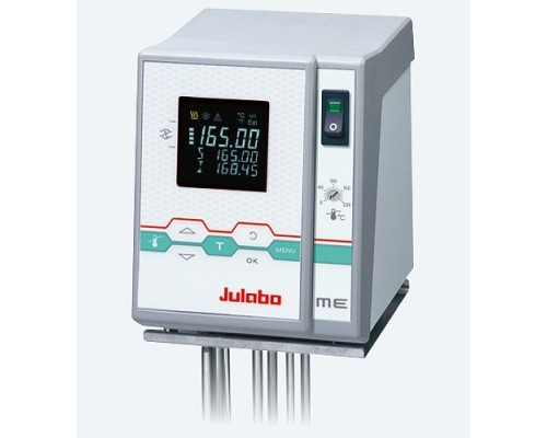 Термостат охлаждающий Julabo F34-ME, объем ванны 20 л, мощность охлаждения при 0°C - 0,32 кВт