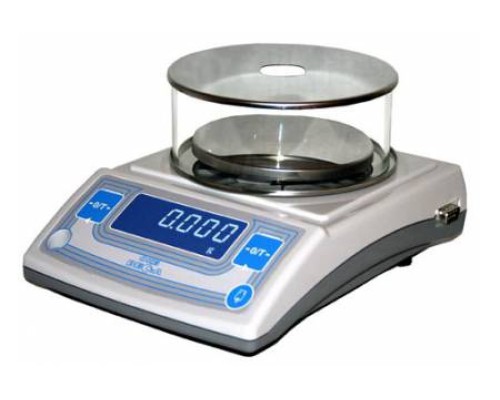 ВМ-510ДМ - Лабораторные электронные весы