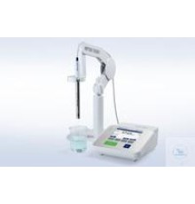 Mettler-Toledo SevenCompact Lf S230-USP / EP