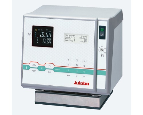 Термостат охлаждающий Julabo F25-HL, объем ванны 4,5 л, мощность охлаждения при 0°C - 0,2 кВт