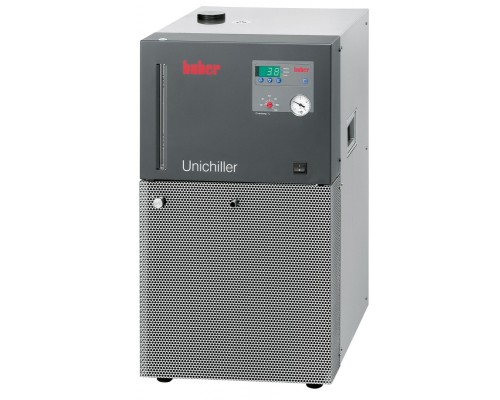 Охладитель Huber Unichiller 010-MPC plus, мощность охлаждения при 0°C -0,8 кВт
