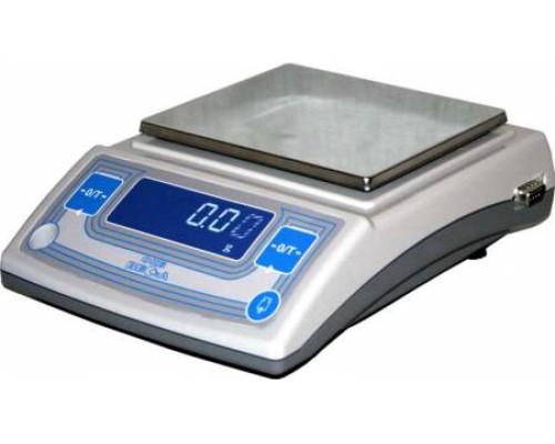 ВМ-5101 - Лабораторные электронные весы