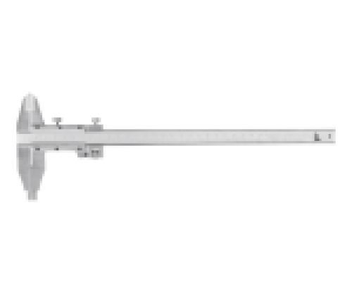 Штангенциркуль ШЦ-2-160 0.1 губ.60 мм КЛБ