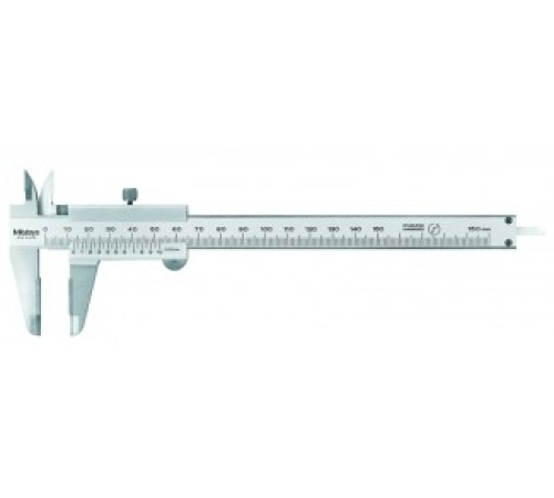 Штангенциркуль 0-150mm 530-335