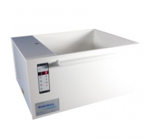 Баня водяная Dinkelberg Ecotherm E11U из полипропилена, 11 л, с циркуляцией (Артикул DIET382312Uv15)