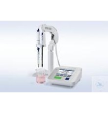 Mettler-Toledo OnLine SevenCompact Duo ph / cond настольный счетчик S213-Water