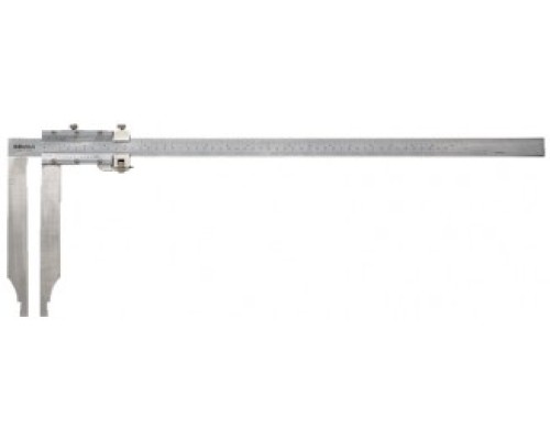 Штангенциркуль 0-750mm 534-103