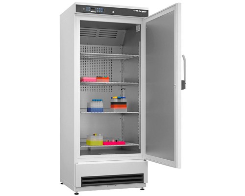 Холодильник лабораторный Kirsch LABO 468 ULTIMATE, 460 л, от +2°C до +15°C