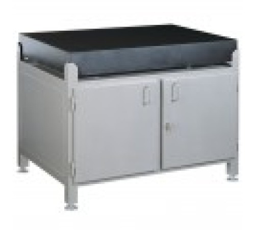 Плита поверочная 107 G/00 1000x630x100 m MAHR 4221505 Плита поверочная 107 G/00 1000x630x100 m MAHR 4221505