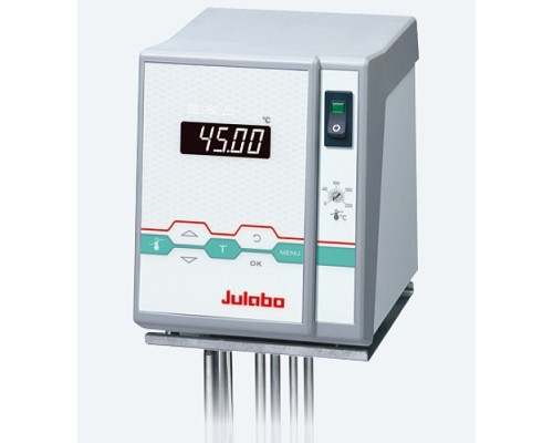 Термостат охлаждающий Julabo F12-MA, объем ванны 4,5 л, мощность охлаждения при 0°C - 0,1 кВт
