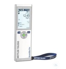 Mettler-Toledo Seven2Go оптический DO Meter S9-Meter