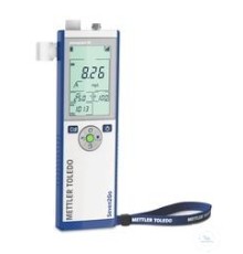 Mettler-Toledo OnLine Seven2Go Полярографический DO Meter S4-Meter