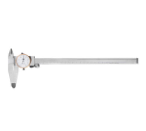 Штангенциркуль ШЦК-1-250 0.01 губ.50мм SHAN (госреестр № 62052-15)