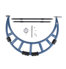 Микрометр рычажный МРИ-800 0.01 МИК*