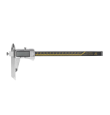 Штангенциркуль специальный ШЦЦСП 0-200-0,01 SHAN (с подвижной изм. губ.)