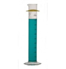 Цилиндр мерный Kimble 500 мл, класс A, TC, стекло (Артикул 20027-500)