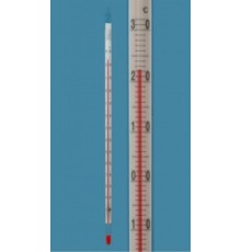 Термометр Amarell низкотемпературный, -50...+50/0,1°C (Артикул L33078-TOL)