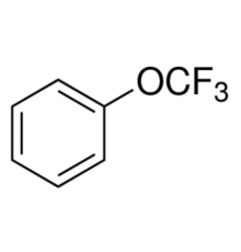 (Трифторметокси) бензол, 99%, Alfa Aesar, 100 г