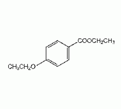 Этил-4-этоксибензоат, 98%, Alfa Aesar, 100 г