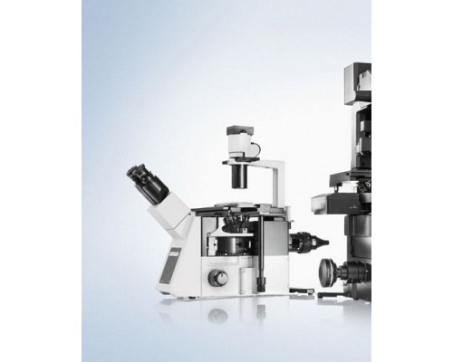 Микроскоп инвертированный IX53, Olympus