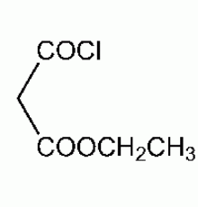 Этил малонил хлорид, 90%, техн., Acros Organics, 25г